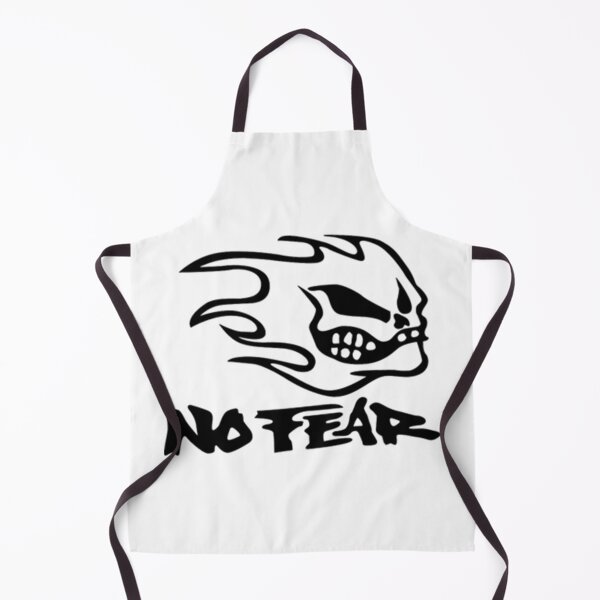 Item preview, NO FEAR COOL DESIGN ART designed and sold by aliwaqas22.