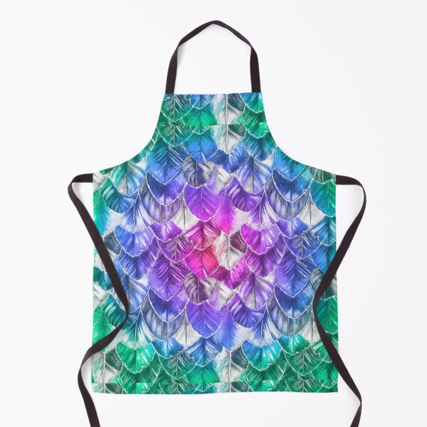 Item preview, Colourful feathers designed and sold by AsKartongs.