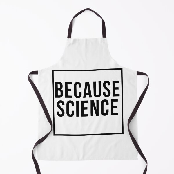 Item preview, Because science designed and sold by CINE-STORE.