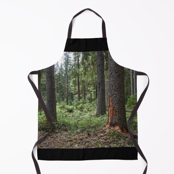 Item preview, Black woodpeckers forest designed and sold by Jouko Lehto Photography.
