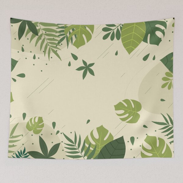 Item preview, leaf designed and sold by artjayesh.