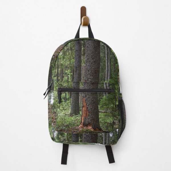Item preview, Black woodpeckers forest designed and sold by Jouko Lehto Photography.