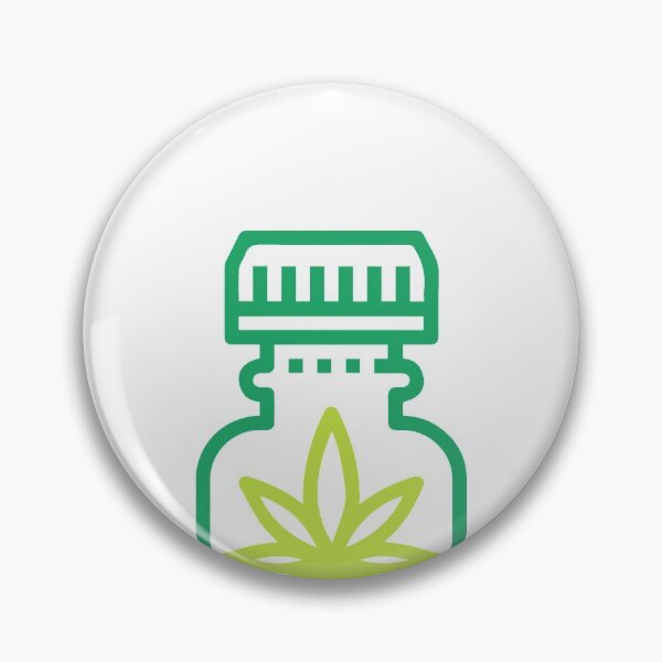 Item preview, CBD Dealer Funny CBD Seller Gift Design Idea design graphic designed and sold by Lisbob.
