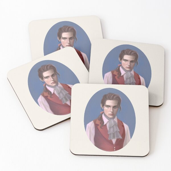 Item preview, Count Ellydhar Finn-Jánn (also known as Elly) designed and sold by Kasia Bacon.