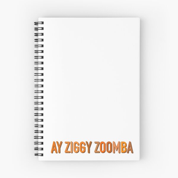 Item preview, Ay Ziggy Zoomba BGSU designed and sold by SamDesignss.