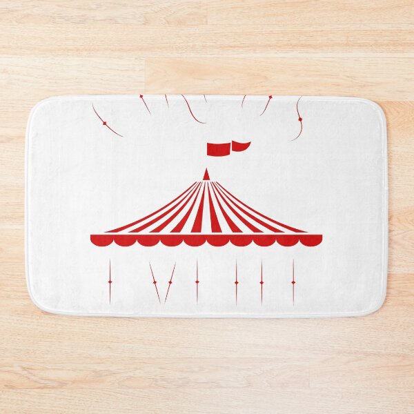 Item preview, Event Staff Circus Carnival Tent design product designed and sold by Lisbob.