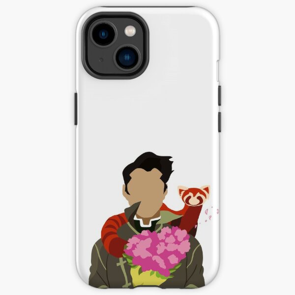 Disover Bolin flowers | iPhone Case