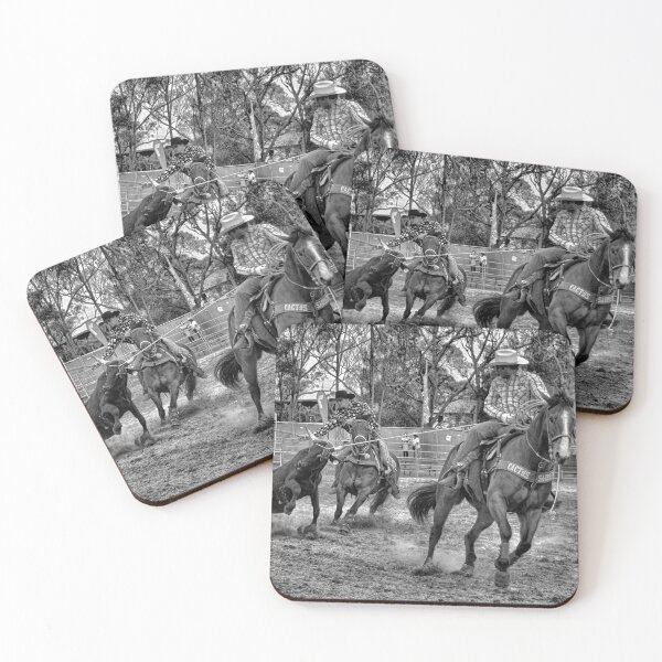 Item preview, CATTLE ROPING, TEAM ROPING ART AND DESIGNS designed and sold by Barbara Jean Photo Art And Design.