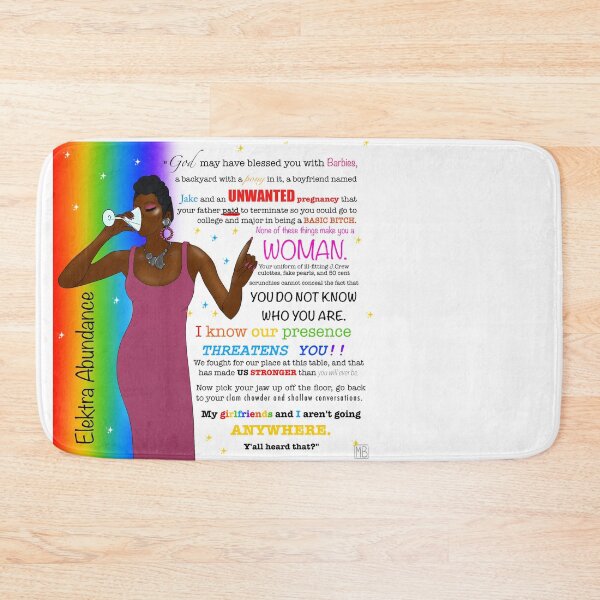 Item preview, Elektra designed and sold by MabuRabelo.