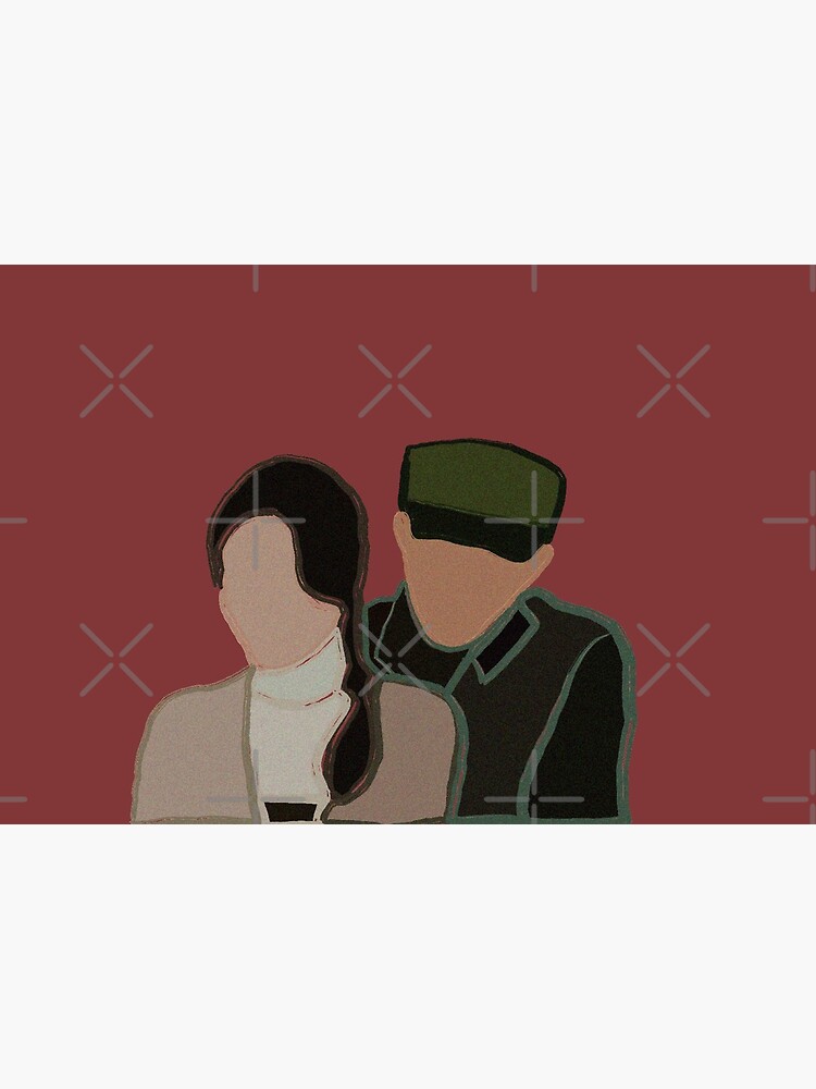 Crash Landing On You 2 by kpopkdramamerch