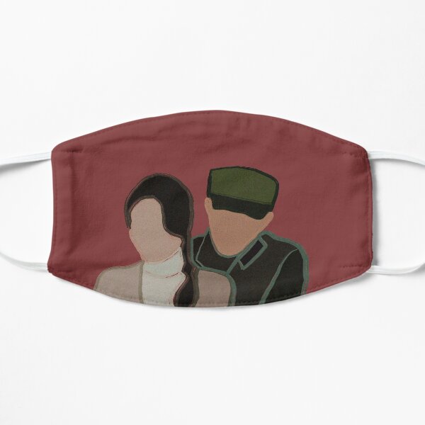 Crash Landing On You 2 Mask