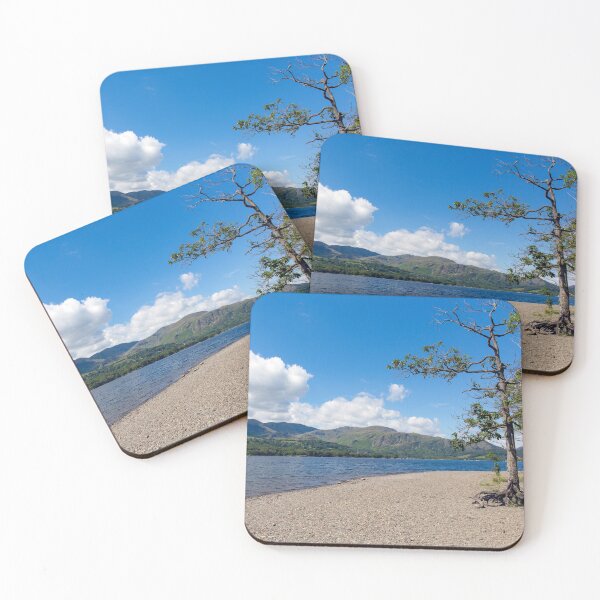 Item preview, Coniston Water Lake District National Park England designed and sold by acceleratorhams.