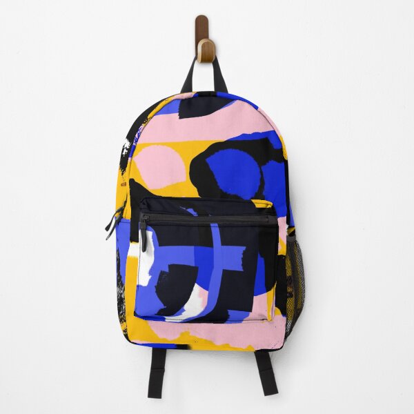 Item preview, Reflection // Bright Abstract Print designed and sold by fossdesign.