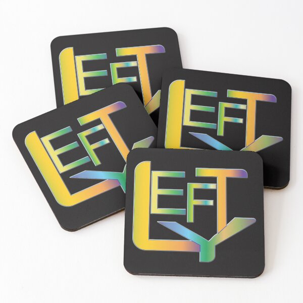 Item preview,  13. August International Lefthanders Day Lefty  designed and sold by Ralek.