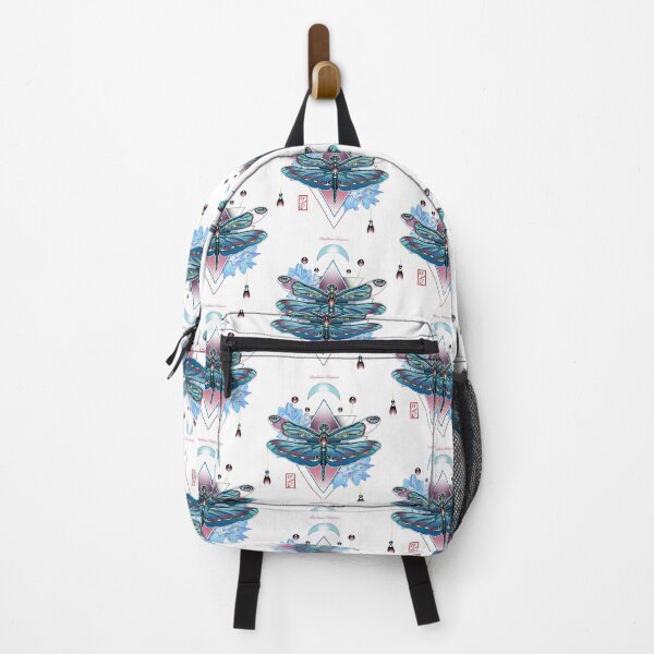 Dragonfly Backpack