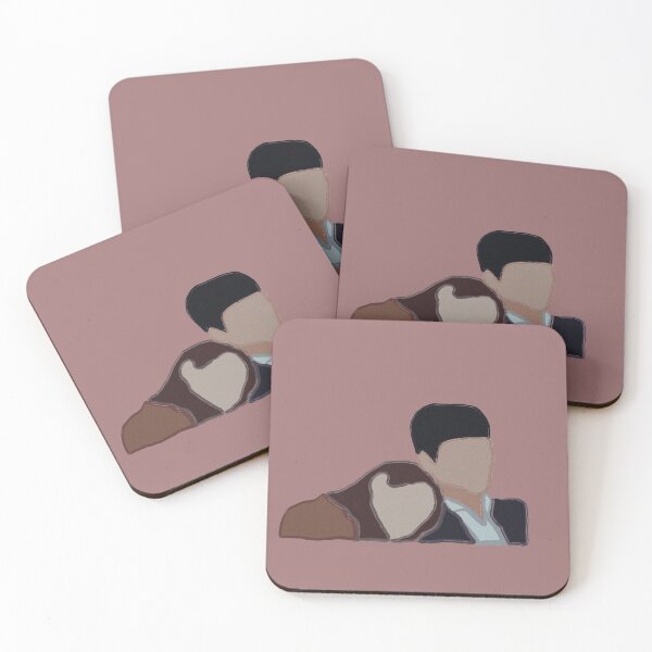Item preview, Crash Landing On You 3 designed and sold by kpopkdramamerch.