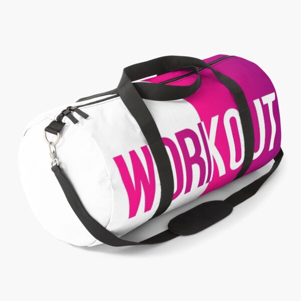 Item preview, Workout Fitness Training Motivation Sport Gym designed and sold by denisdesign.