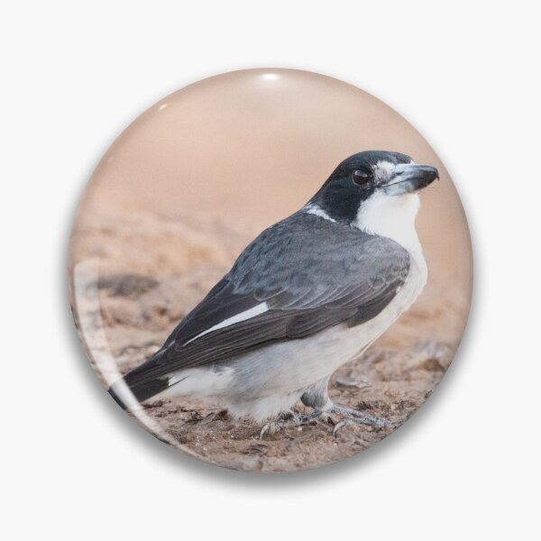 Item preview, Butcher Bird designed and sold by diamonddove.
