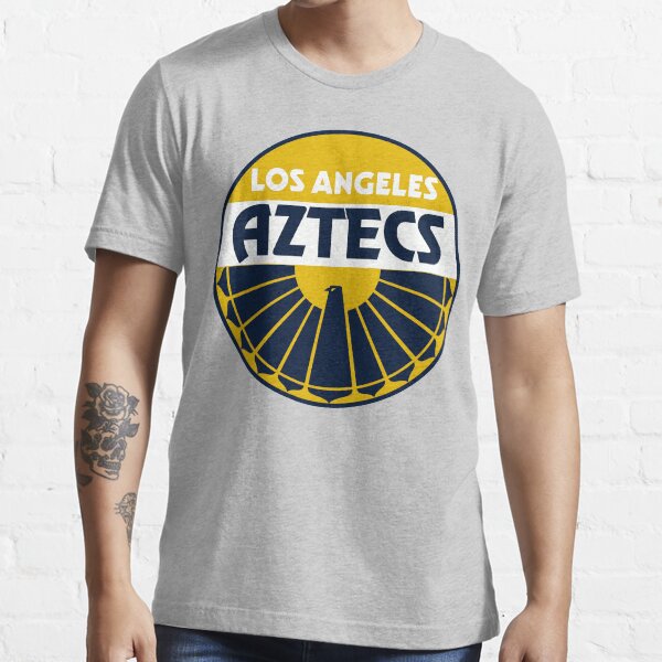 Los Angeles Aztecs Essential T-Shirt