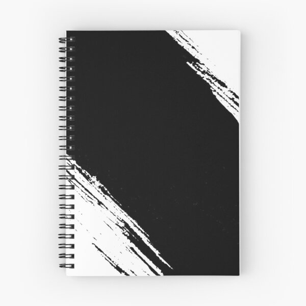 Item preview, black grunge splash sideways designed and sold by LynksArts.