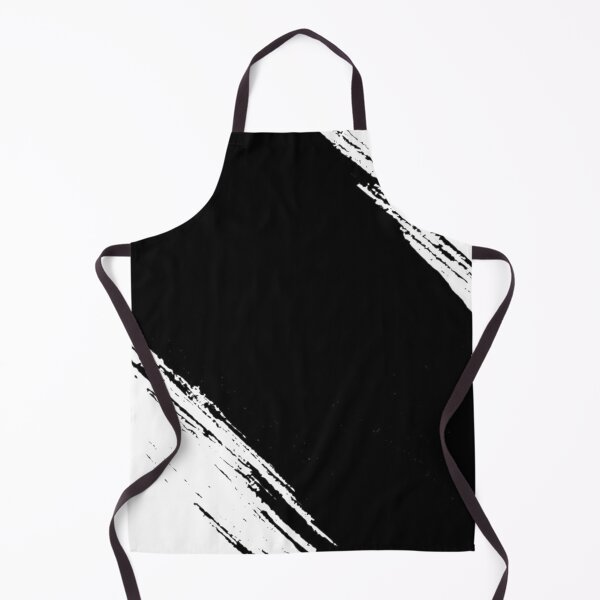 Item preview, black grunge splash sideways designed and sold by LynksArts.
