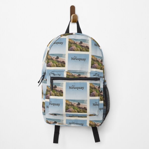 Item preview, Visit Newquay designed and sold by Mercury Club.