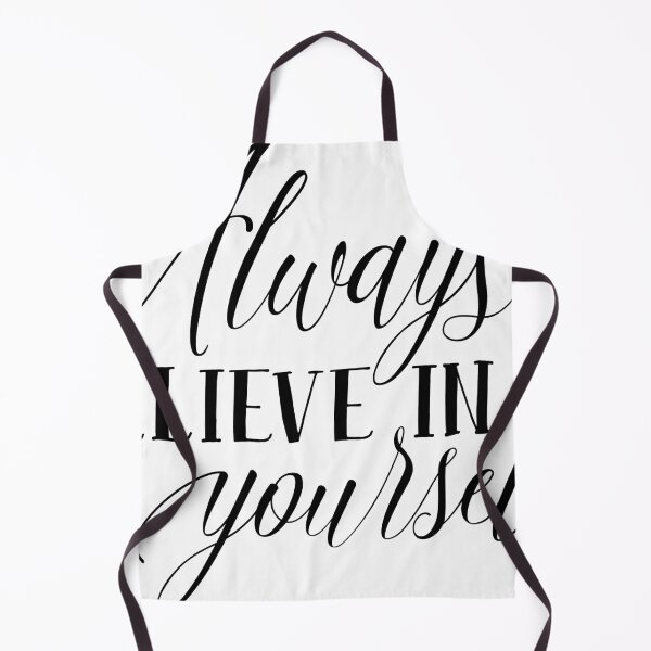 Item preview, Always belive in yourself designed and sold by CosteO.