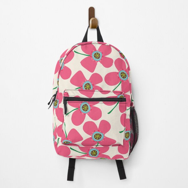 Artikelvorschau, Pink Daisy Pop © fatfatin entworfen und verkauft von fatfatin.