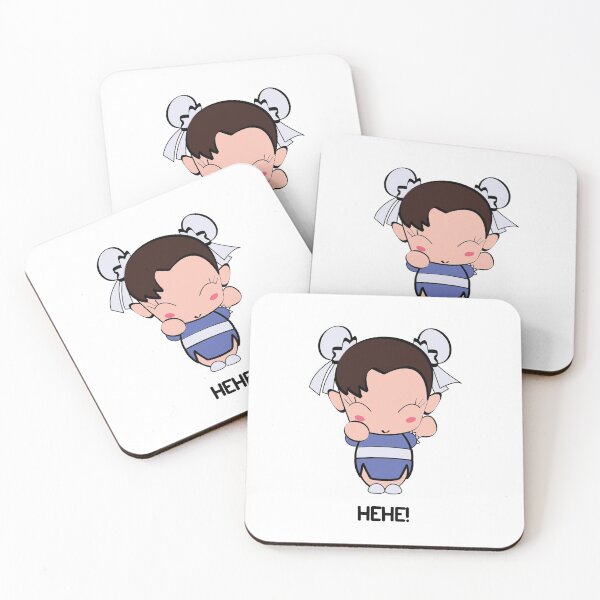 Item preview, Baby Chun Li designed and sold by Ohshirtnet.