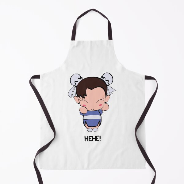 Item preview, Baby Chun Li designed and sold by Ohshirtnet.