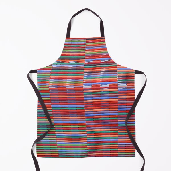 Item preview, Munich - Brandhorst Museum designed and sold by Maureen Keogh.