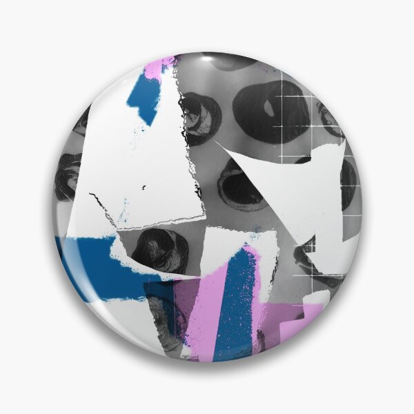 Item preview, Vacation // Abstract Textured Print designed and sold by fossdesign.