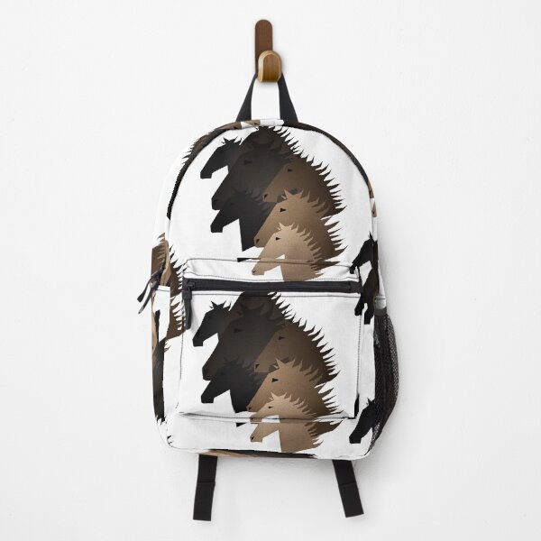 Item preview, Horses designed and sold by Pioooh.