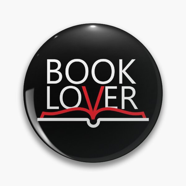 Item preview, Book Lover  designed and sold by Andantino.