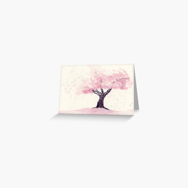 Item preview, Spring in Pink designed and sold by suisaigenki.