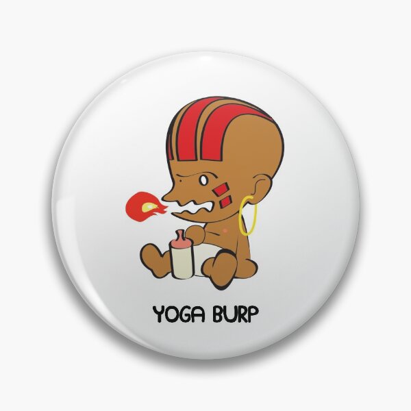 Item preview, Baby Dhalsim designed and sold by Ohshirtnet.