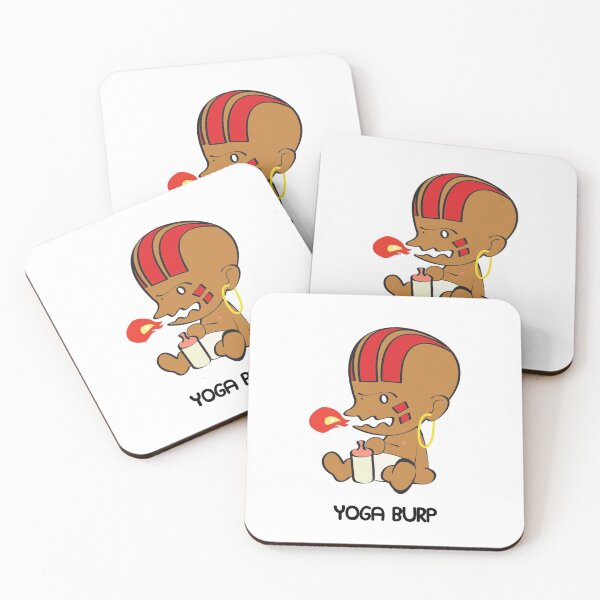 Item preview, Baby Dhalsim designed and sold by Ohshirtnet.