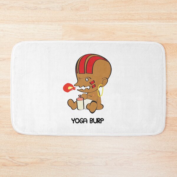 Item preview, Baby Dhalsim designed and sold by Ohshirtnet.