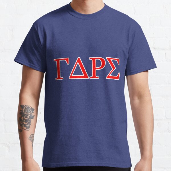 delta gamma shirts