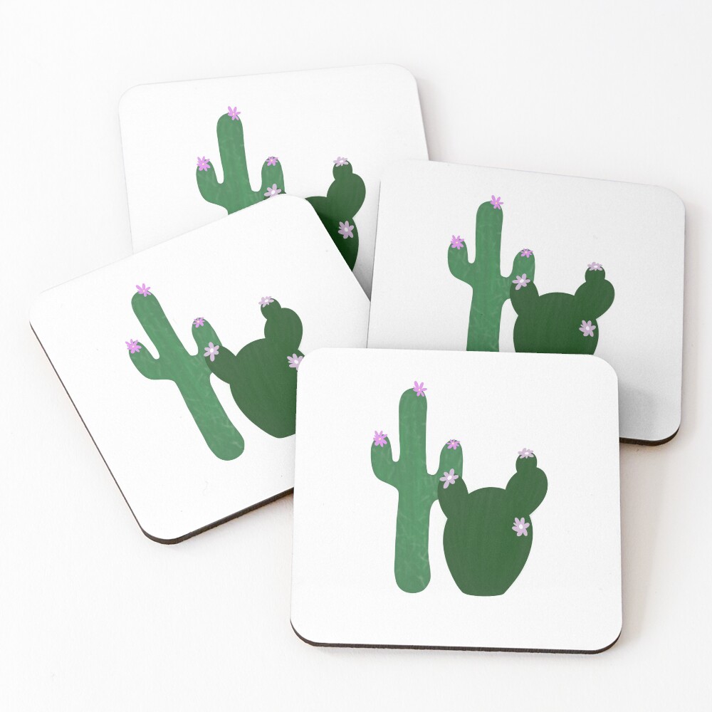Item preview, Coasters (Set of 4) designed and sold by SamDesignss.