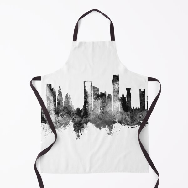 Item preview, Riyadh Saudi Arabia Skyline designed and sold by ArtPrints.
