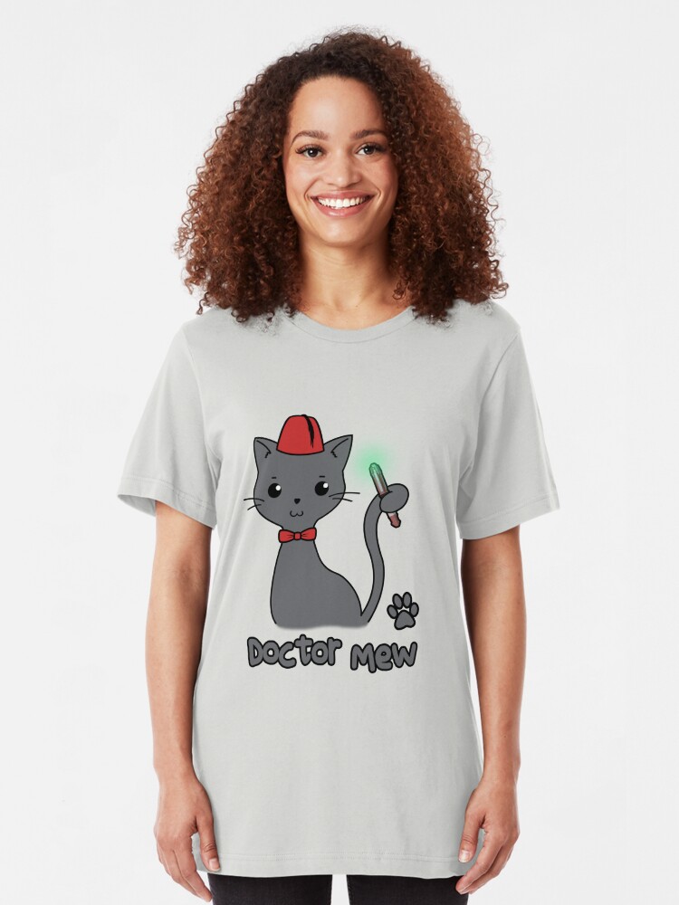 t shirt mew