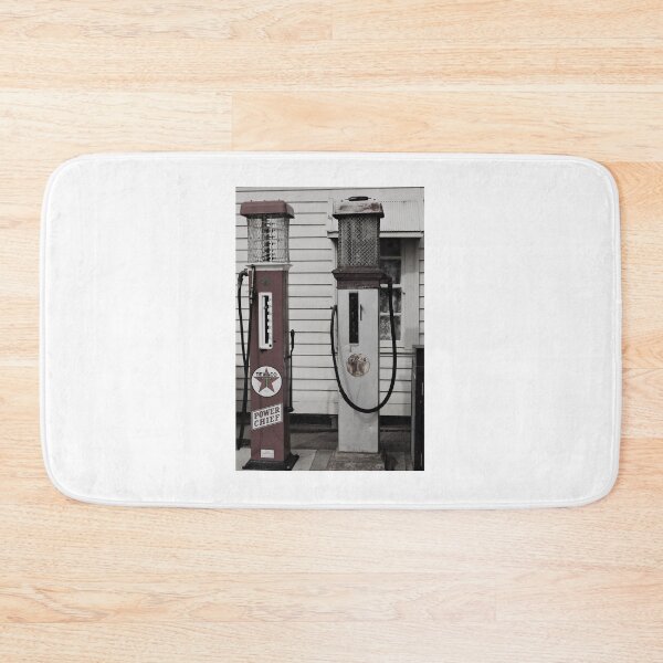 Item preview, Two old gas pumps  designed and sold by Andyt.