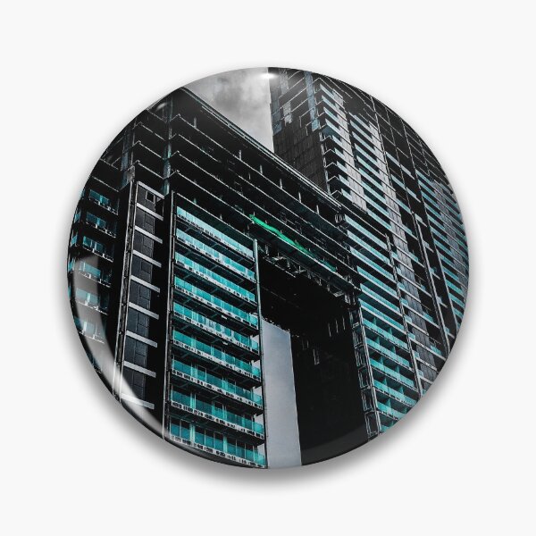 Item preview, Compression #7 - Photography designed and sold by Vivek Idris Goel.