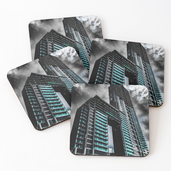 Item preview, Compression #7 - Photography designed and sold by Vivek Idris Goel.