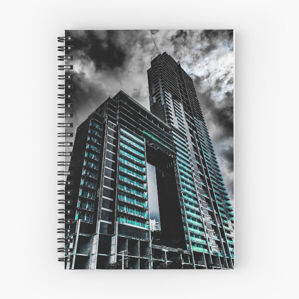 Item preview, Compression #7 - Photography designed and sold by Vivek Idris Goel.