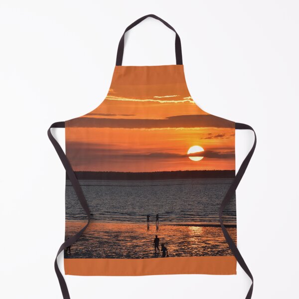 Item preview, Sunset in the Top End designed and sold by MarkSandhu.