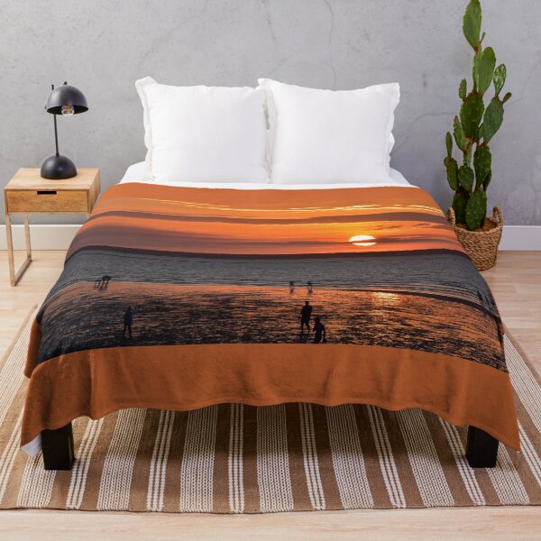 Item preview, Sunset in the Top End designed and sold by MarkSandhu.