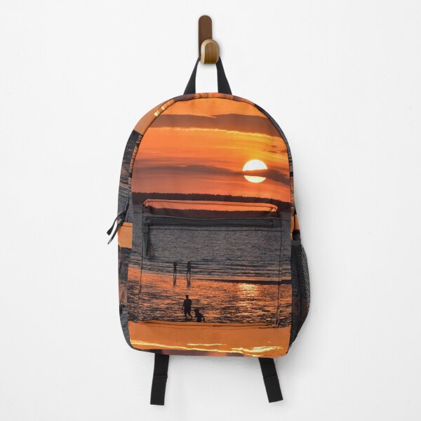 Item preview, Sunset in the Top End designed and sold by MarkSandhu.