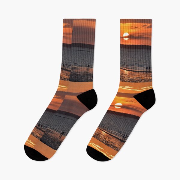 Item preview, Sunset in the Top End designed and sold by MarkSandhu.